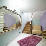 Tiber Bay Suites Trastevere