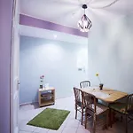 Tiber Bay Suites Trastevere