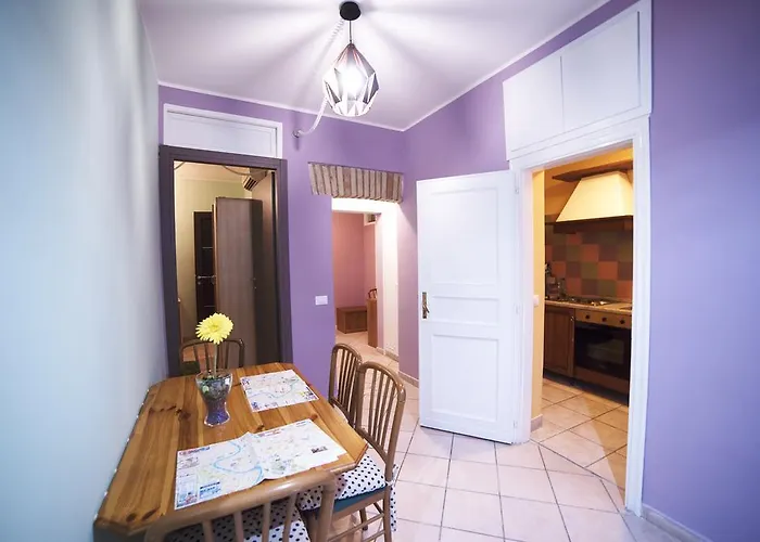 Tiber Bay Suites Trastevere