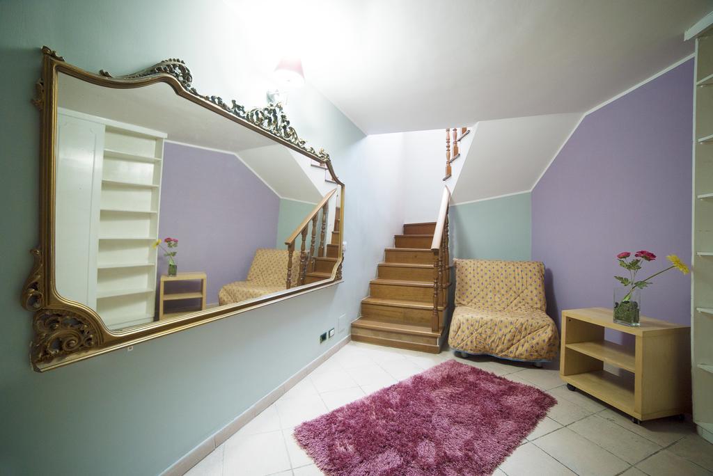 Tiber Bay Suites Trastevere