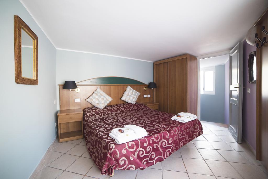 Appartamento Tiber Bay Suites Trastevere Roma