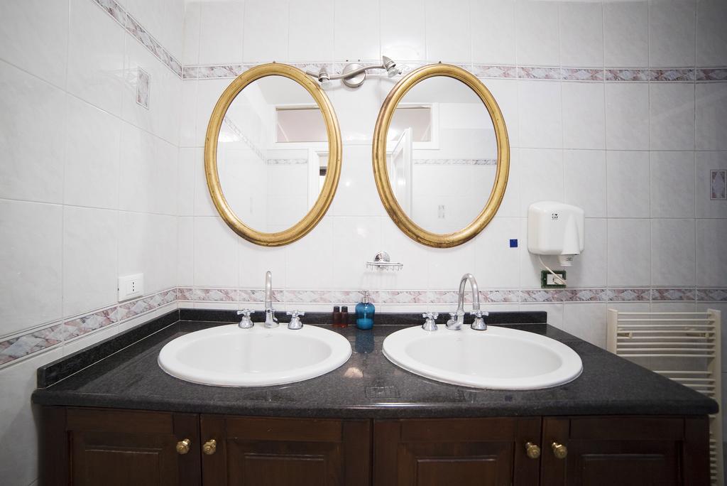 Appartamento Tiber Bay Suites Trastevere *