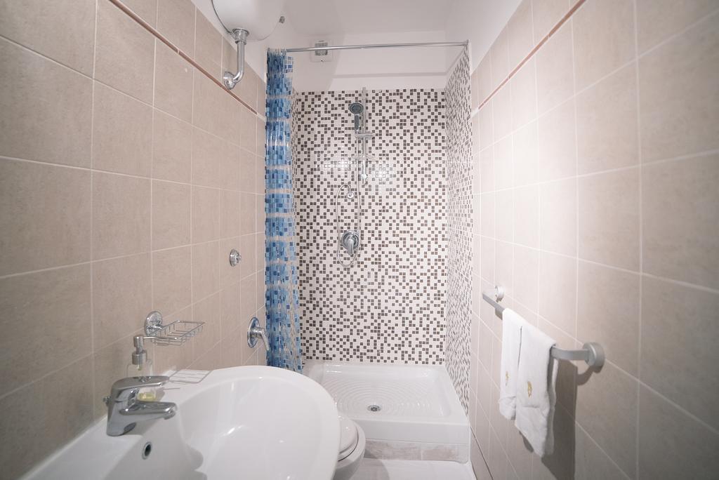 Tiber Bay Suites Trastevere Appartamento
