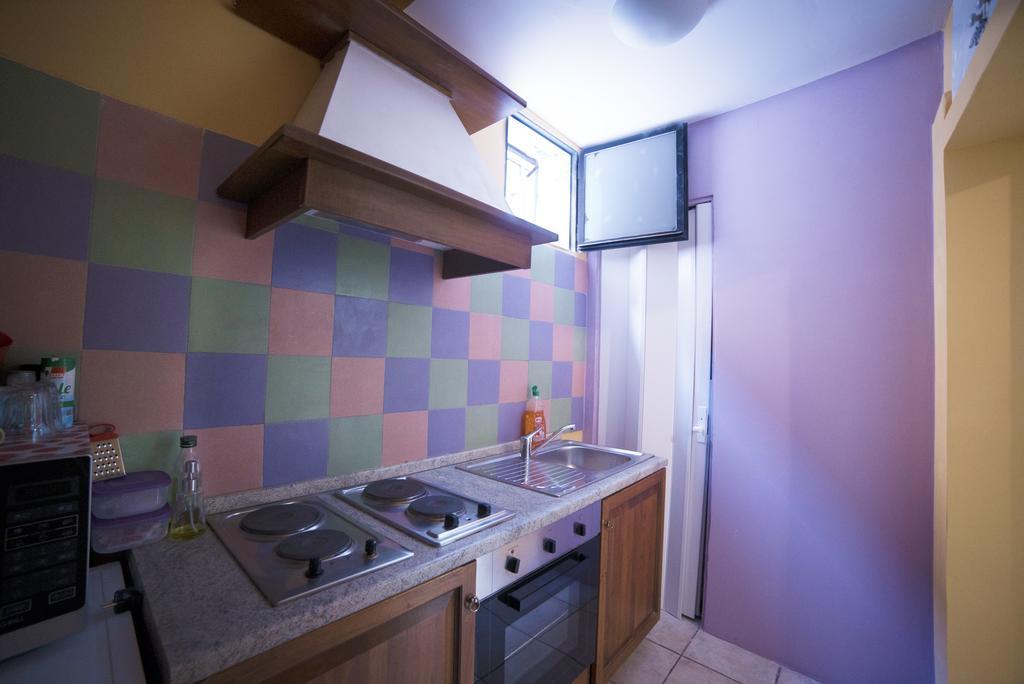 Appartamento Tiber Bay Suites Trastevere *