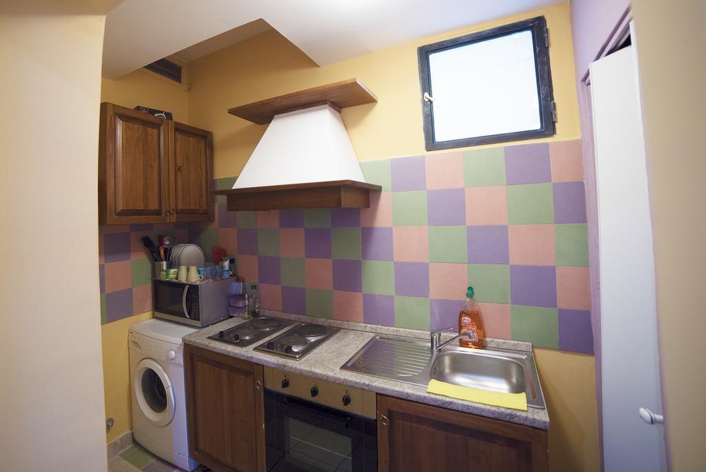 Tiber Bay Suites Trastevere *