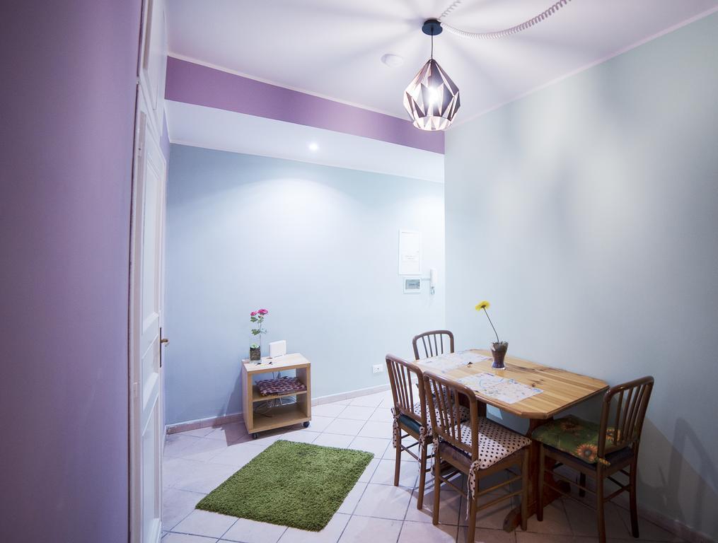 Tiber Bay Suites Trastevere Appartamento *