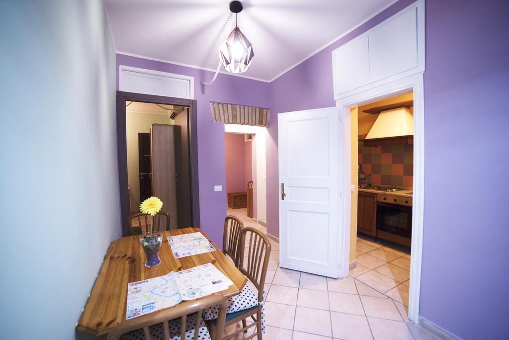 Appartamento Tiber Bay Suites Trastevere