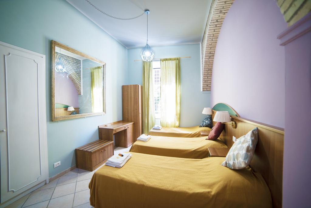Appartamento Tiber Bay Suites Trastevere