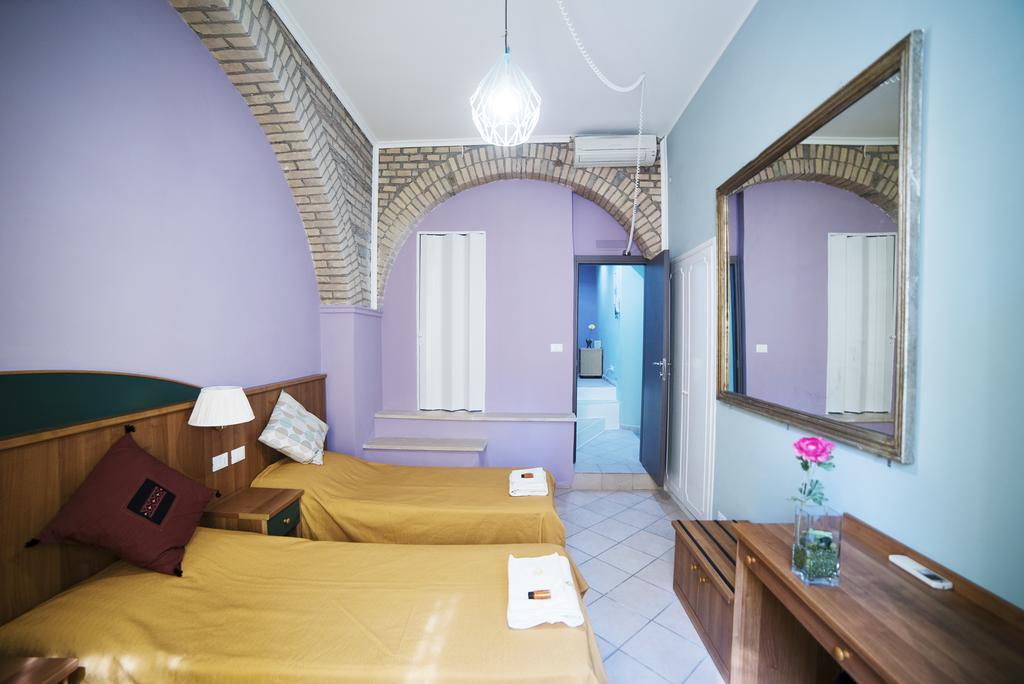 Appartamento Tiber Bay Suites Trastevere *