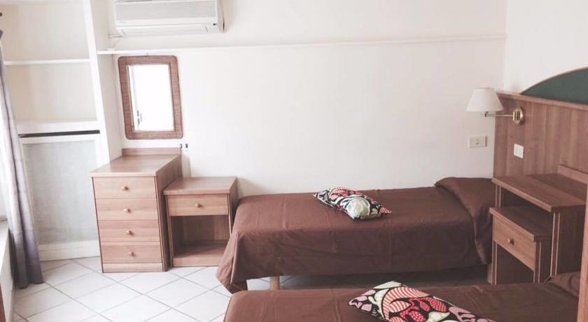 Apartment Tiber Bay Suites Trastevere Rome