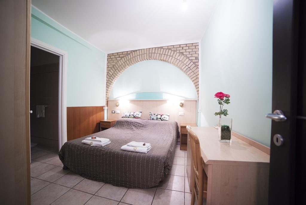 Tiber Bay Suites Trastevere * Roma