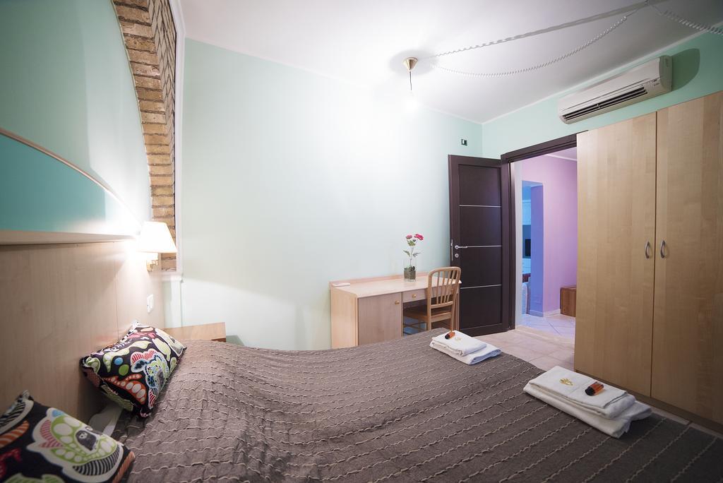 Tiber Bay Suites Trastevere Roma