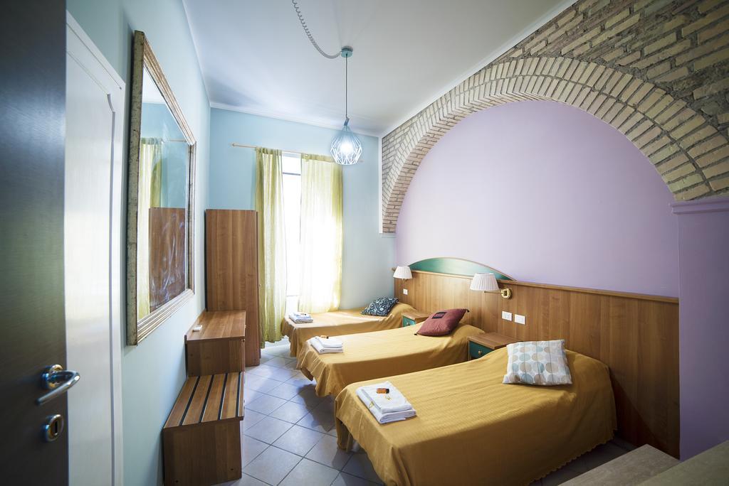 Tiber Bay Suites Trastevere Apartment